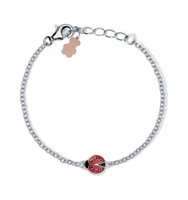 Armband Nanán Kind in Silber NAN0685